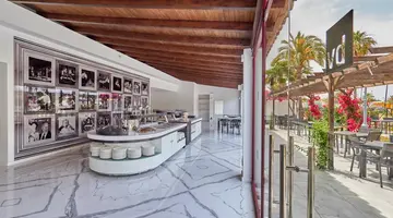 Hotel Bellevue Club