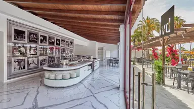 Hotel Bellevue Club