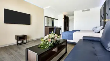 Hotel Bellevue Club