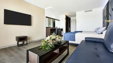 Hotel Bellevue Club