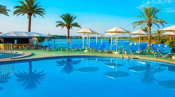 HOTEL BELLEVUE CLUB