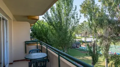 HOTEL BELLEVUE CLUB