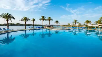 Hotel Bellevue Club