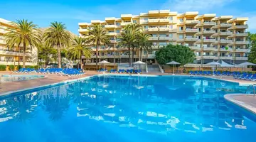 HOTEL BELLEVUE CLUB