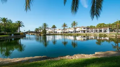 Hotel Bellevue Club