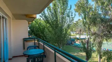 HOTEL BELLEVUE CLUB