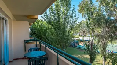 HOTEL BELLEVUE CLUB