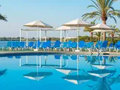 HOTEL BELLEVUE CLUB