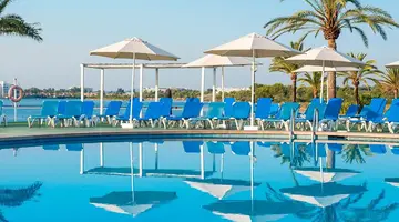 HOTEL BELLEVUE CLUB