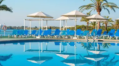 HOTEL BELLEVUE CLUB