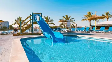 HOTEL BELLEVUE CLUB