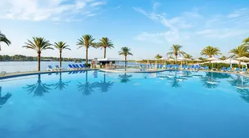 HOTEL BELLEVUE CLUB