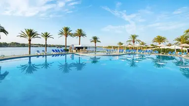 HOTEL BELLEVUE CLUB
