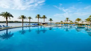 HOTEL BELLEVUE CLUB