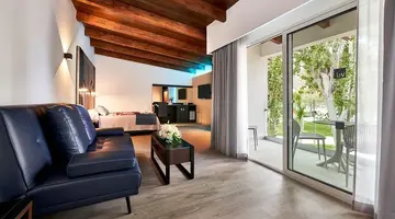 Hotel Bellevue Club