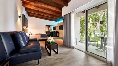Hotel Bellevue Club