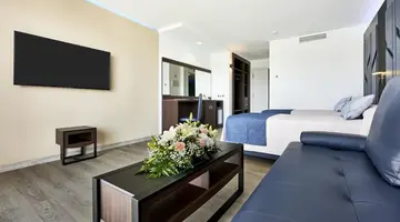 Hotel Bellevue Club