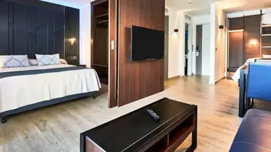 Hotel Bellevue Club