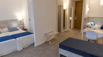 Hotel Bellevue Club