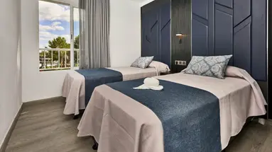 Hotel Bellevue Club