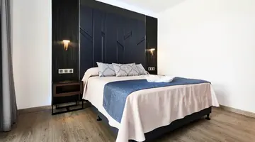 Hotel Bellevue Club