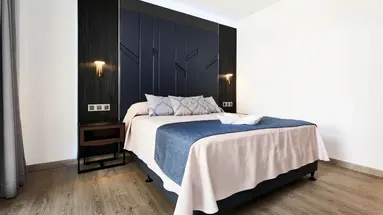 Hotel Bellevue Club