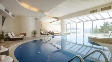 Hotel Bellevue Dubrovnik