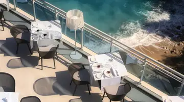 Hotel Bellevue Dubrovnik