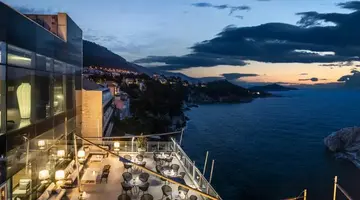 Hotel Bellevue Dubrovnik