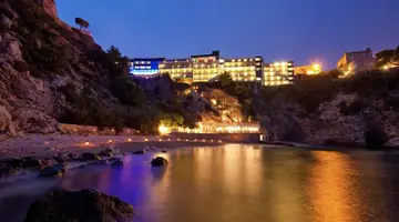 Hotel Bellevue Dubrovnik