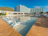 HOTEL BELLEVUE LAGOMONTE