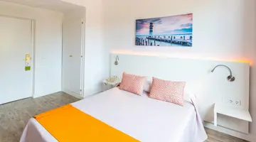 HOTEL BELLEVUE LAGOMONTE