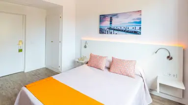HOTEL BELLEVUE LAGOMONTE