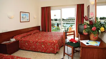 HOTEL BELLEVUE LAGOMONTE