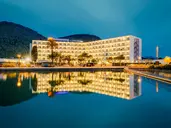 HOTEL BELLEVUE LAGOMONTE
