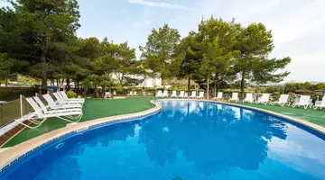 HOTEL BELLEVUE LAGOMONTE