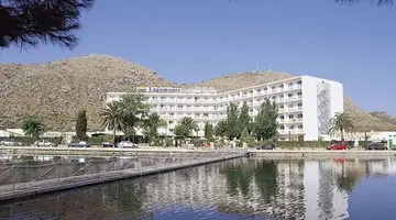 HOTEL BELLEVUE LAGOMONTE