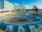 HOTEL BELLEVUE LAGOMONTE