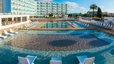 HOTEL BELLEVUE LAGOMONTE