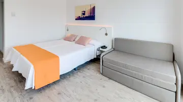 HOTEL BELLEVUE LAGOMONTE