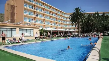 HOTEL BELLEVUE LAGOMONTE