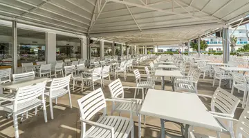 HOTEL BELLEVUE LAGOMONTE