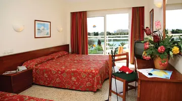 HOTEL BELLEVUE LAGOMONTE