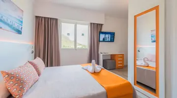 HOTEL BELLEVUE LAGOMONTE