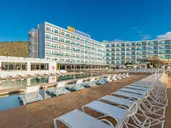 HOTEL BELLEVUE LAGOMONTE