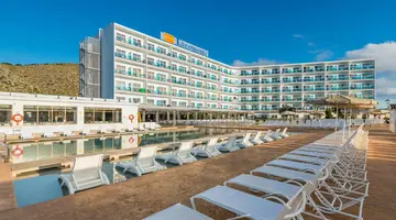 HOTEL BELLEVUE LAGOMONTE