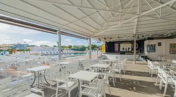 HOTEL BELLEVUE LAGOMONTE