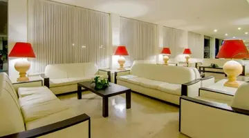 HOTEL BELLEVUE LAGOMONTE