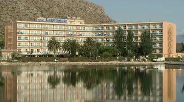 HOTEL BELLEVUE LAGOMONTE