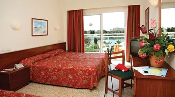 HOTEL BELLEVUE LAGOMONTE